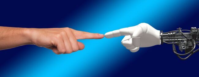 Inteligencia artificial en medicina