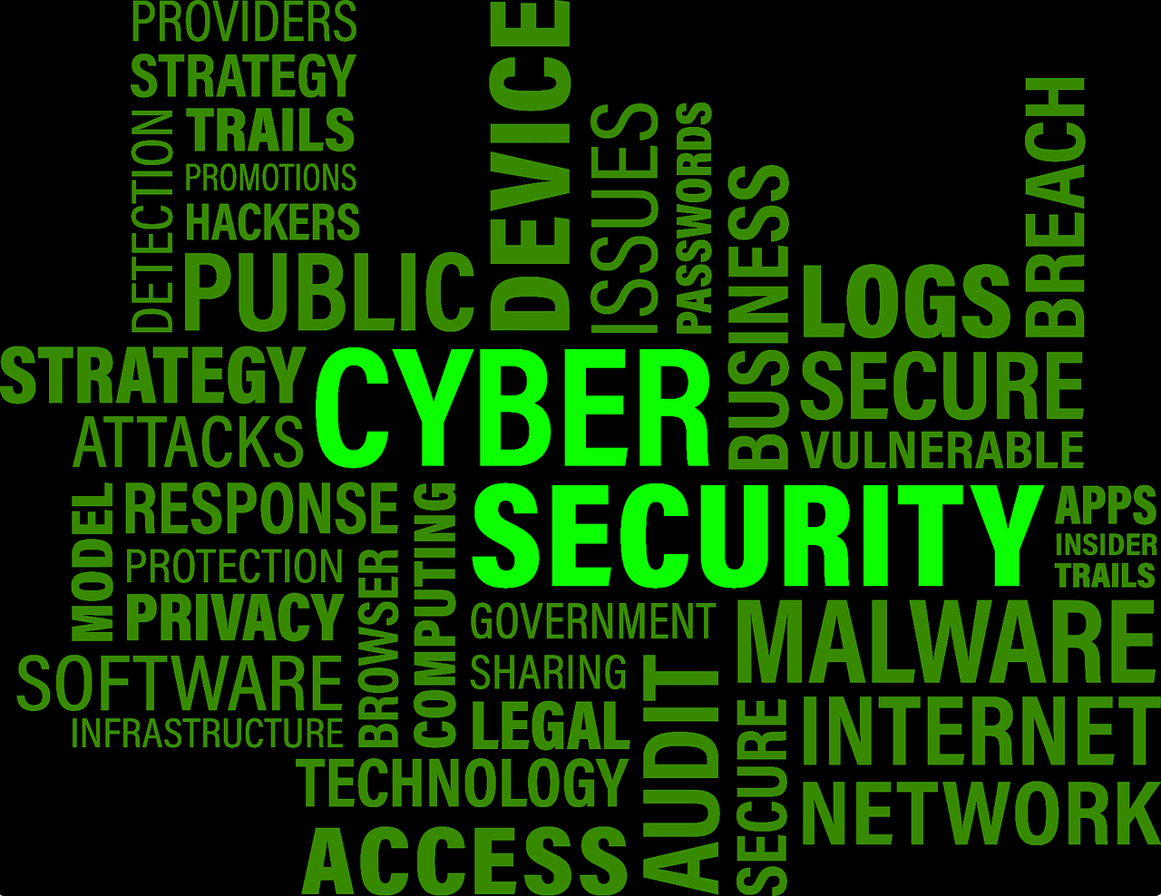 ciberseguridad