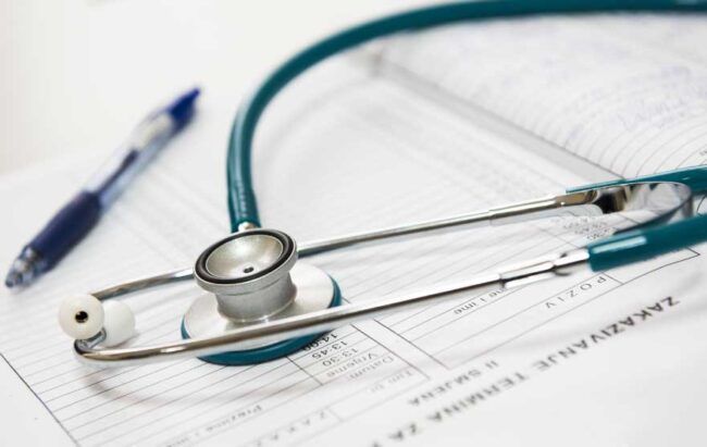 Seguro Médico