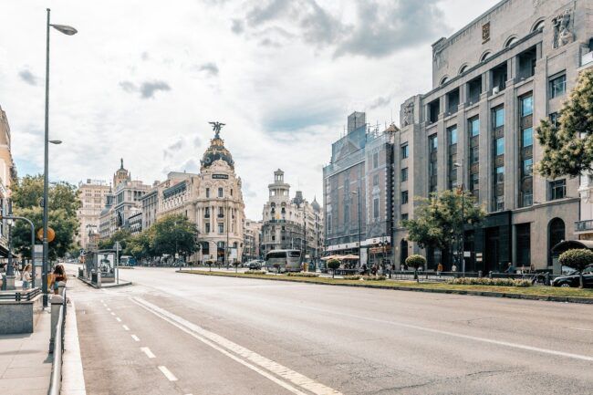 Qué supone este encierro para Madrid