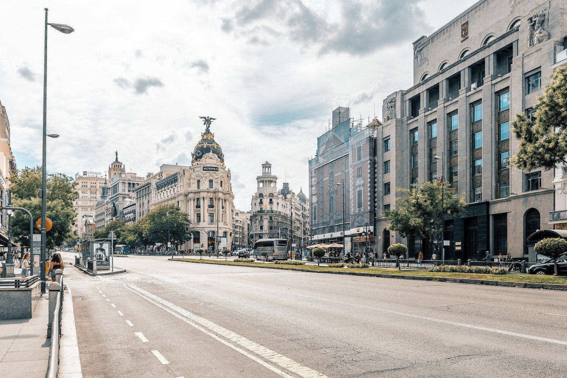 Qué supone este encierro para Madrid