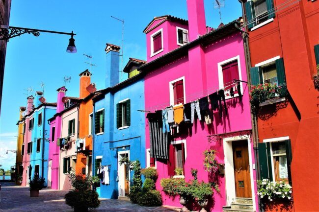 vivienda regenerativa y el cohousing