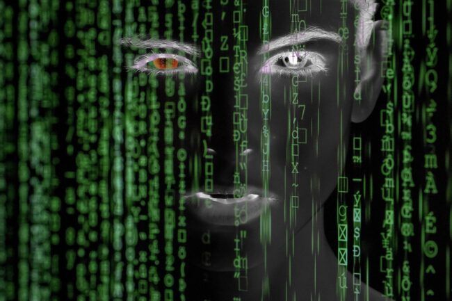 ransomware