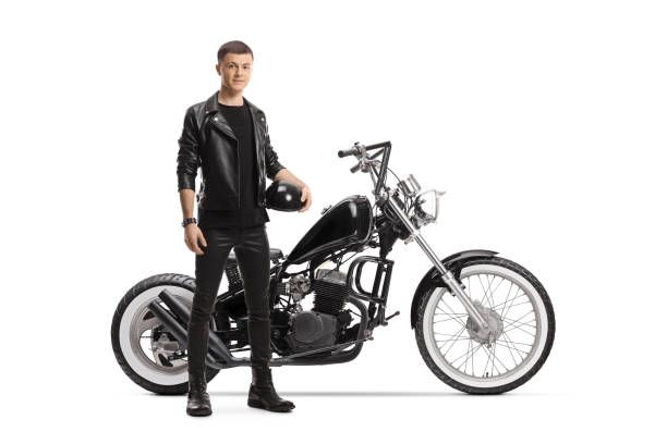 Seguro de moto